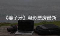 《姜子牙》电影票房最新数据统计：首周票房破7亿